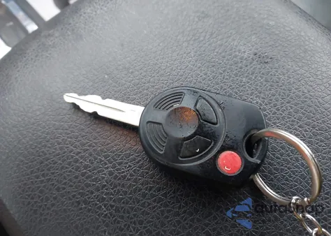 2008 Ford Edge Sel from USA, damaged, VIN 2FMDK38C68BA01557